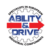 Ability & Drive II LLP logo