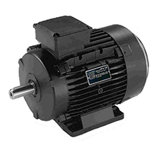 AMPH/LAB (IE3) Premium Efficiency Motor