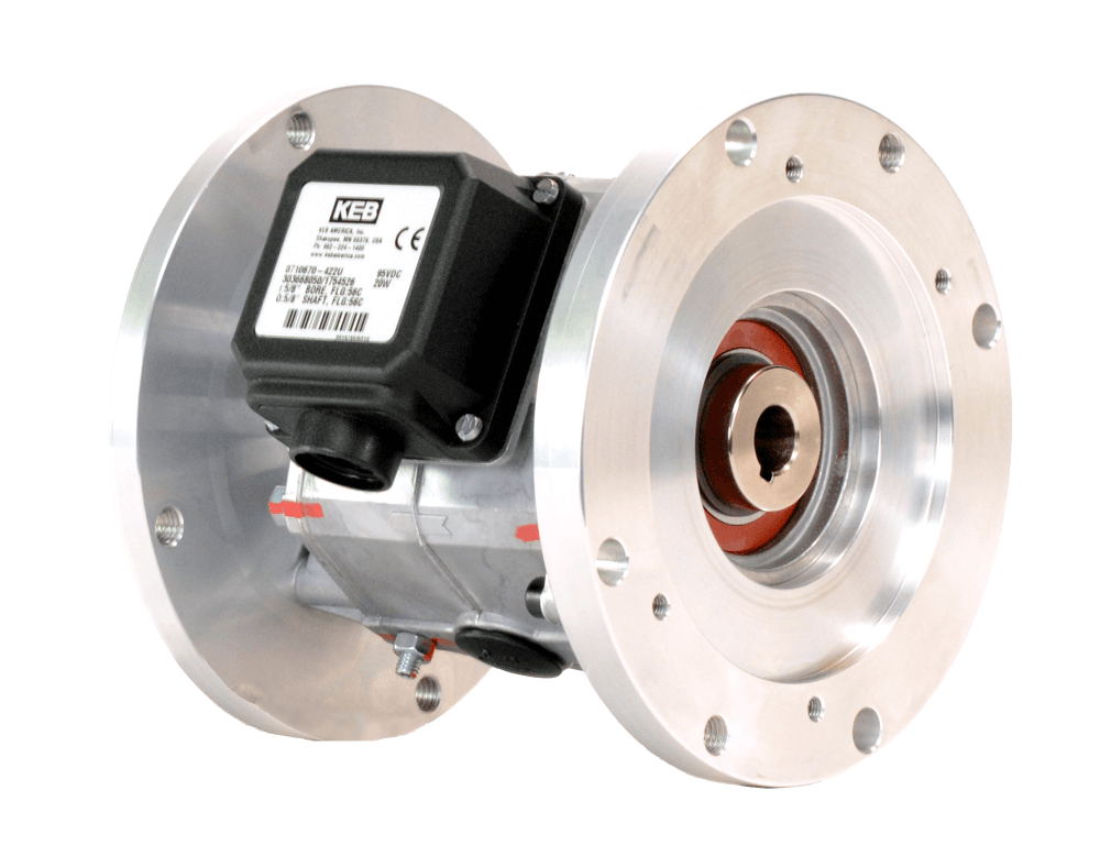 Combibox (clutch/brake)