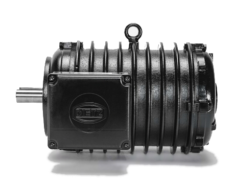 DC Motors - DC Motor Distributor