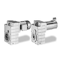 GFL Shaft-Mounted Helical