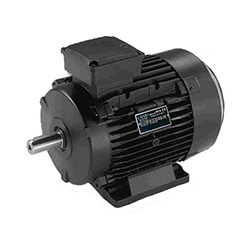 HE / AMH High Efficiency Motor