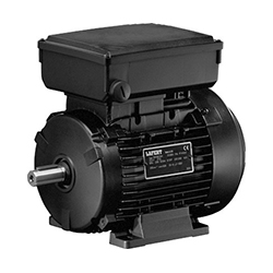 LM/LME Single Phase Motors