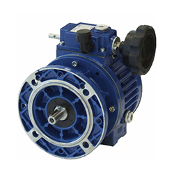 MKF Speed Variators