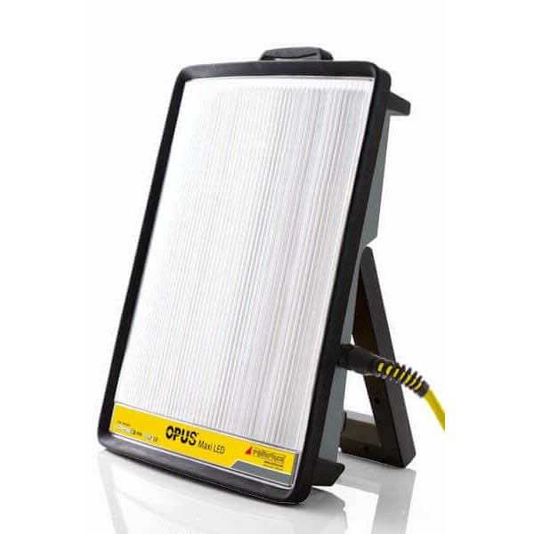 OPUS Work Lights