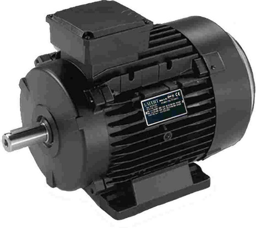 ST/AM  Standard Efficiency Motor