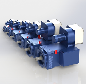 Powertech Tetravec