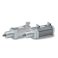 g700-P Planetary Gearbox
