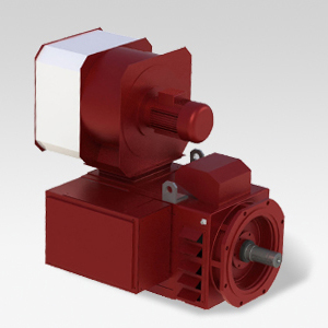 Powertech High Speed