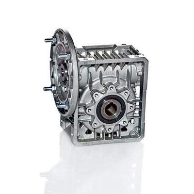 MU SITI Right Angle Worm Gearbox