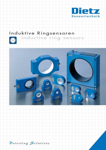 Dietz Ring Sensors