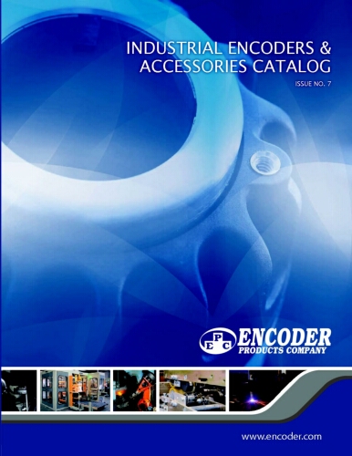 Encoder Products