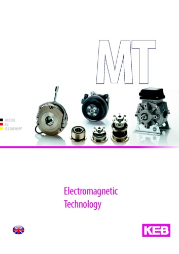 KEB Electromagnetic